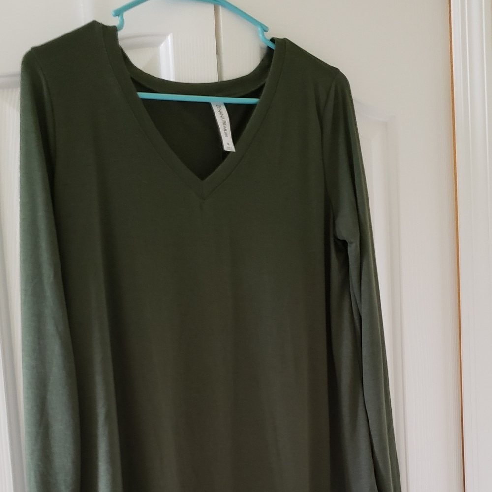 Shirt